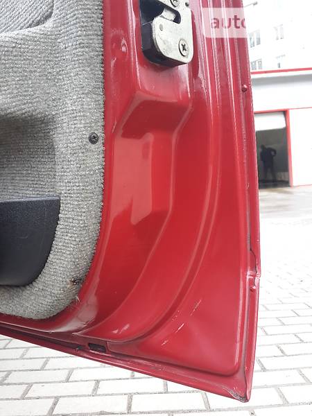 Хэтчбек Москвич/АЗЛК 2141 1992 в Хмельницком фото 21 Хэтчбек Москвич/АЗЛК 2141 1992 в Хмельницком