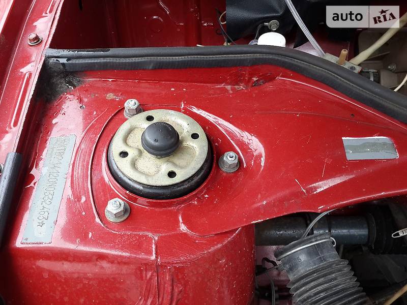 Хэтчбек Москвич/АЗЛК 2141 1992 в Хмельницком фото 30 Хэтчбек Москвич/АЗЛК 2141 1992 в Хмельницком