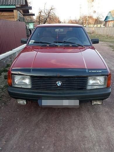 Хэтчбек Москвич/АЗЛК 2141 1993 в Овруче