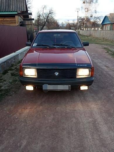 Хэтчбек Москвич/АЗЛК 2141 1993 в Овруче