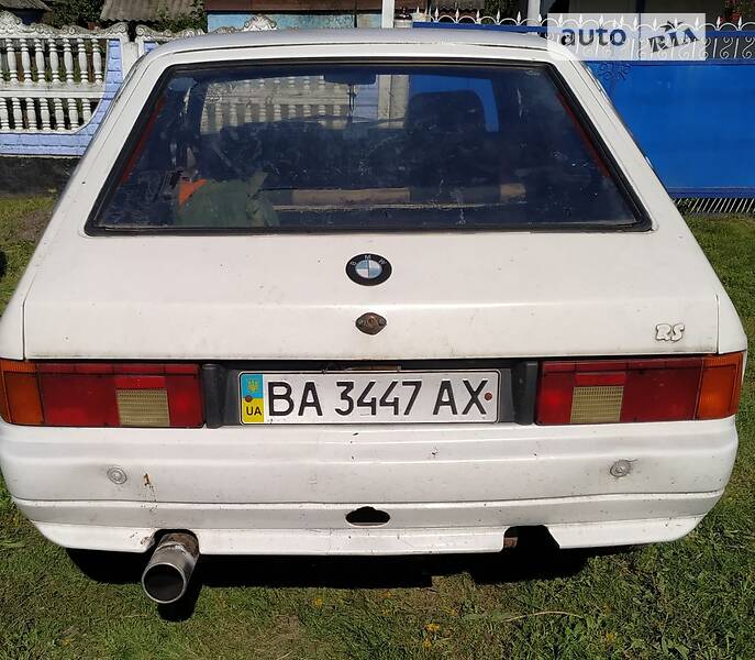 Москвич/АЗЛК 2141