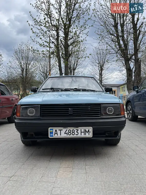 Москвич/АЗЛК 2141 1991 VIN XTB214120M0218669 фото оголошення 12 з 45