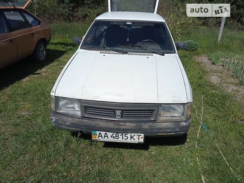 Азлк 2141 1991