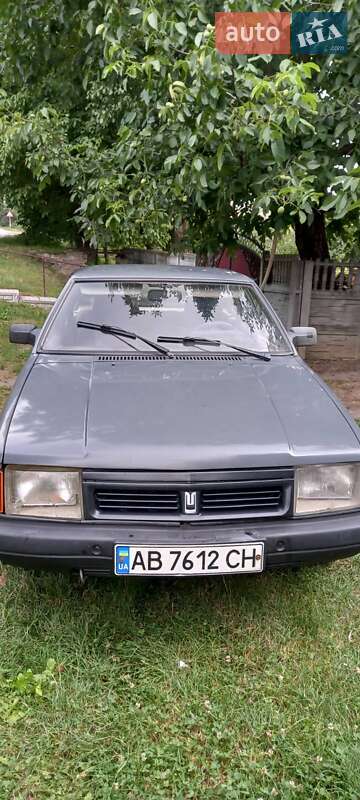 Хетчбек Москвич/АЗЛК 2141 1994 в Вінниці