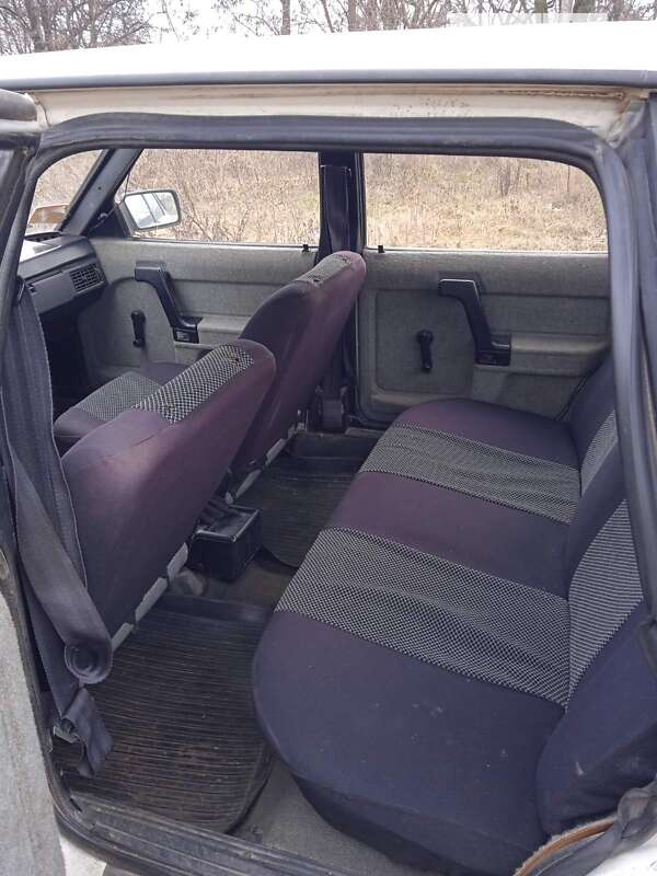 Седан Москвич/АЗЛК 2141 1992 в Никополе