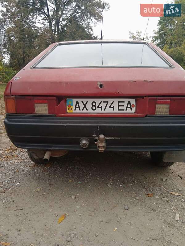 Универсал Москвич/АЗЛК 2141 1991 в Харькове