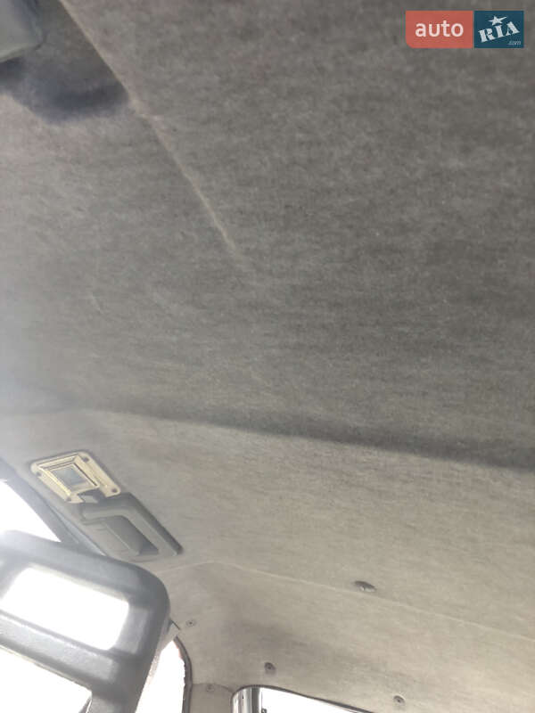 Хэтчбек Москвич/АЗЛК 2141 1991 в Ратным фото 10 Хэтчбек Москвич/АЗЛК 2141 1991 в Ратным