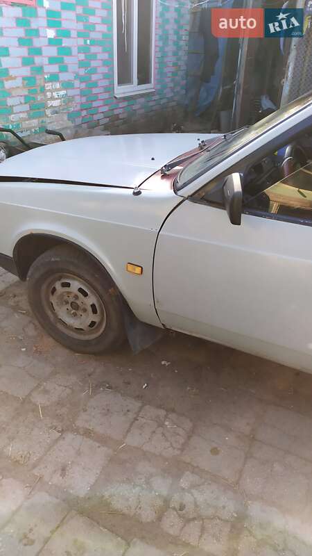 Хэтчбек Москвич/АЗЛК 2141 1989 в Виннице фото 11 Хэтчбек Москвич/АЗЛК 2141 1989 в Виннице