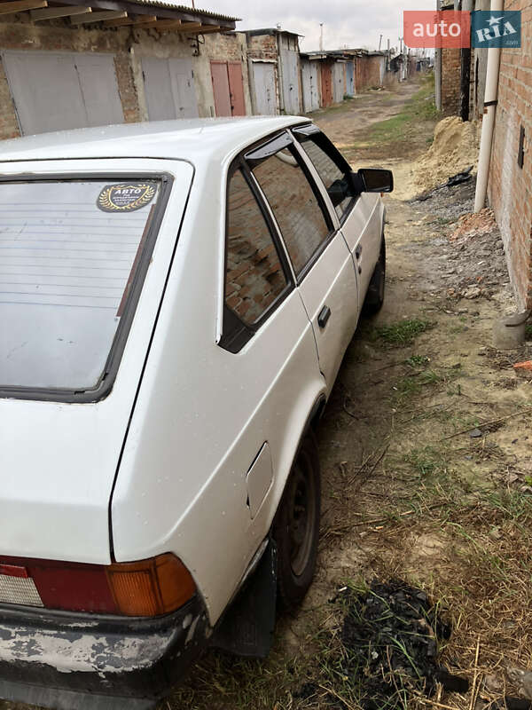 Универсал Москвич/АЗЛК 2141 1990 в Полтаве