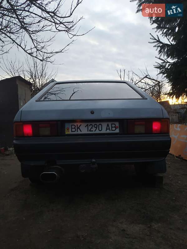 Хэтчбек Москвич/АЗЛК 2141 1991 в Ковеле