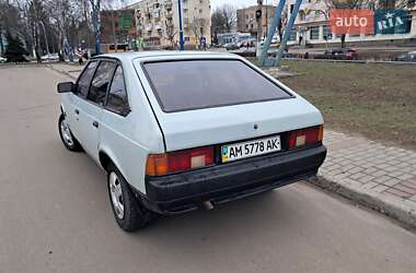 Универсал Москвич/АЗЛК 2141 1992 в 