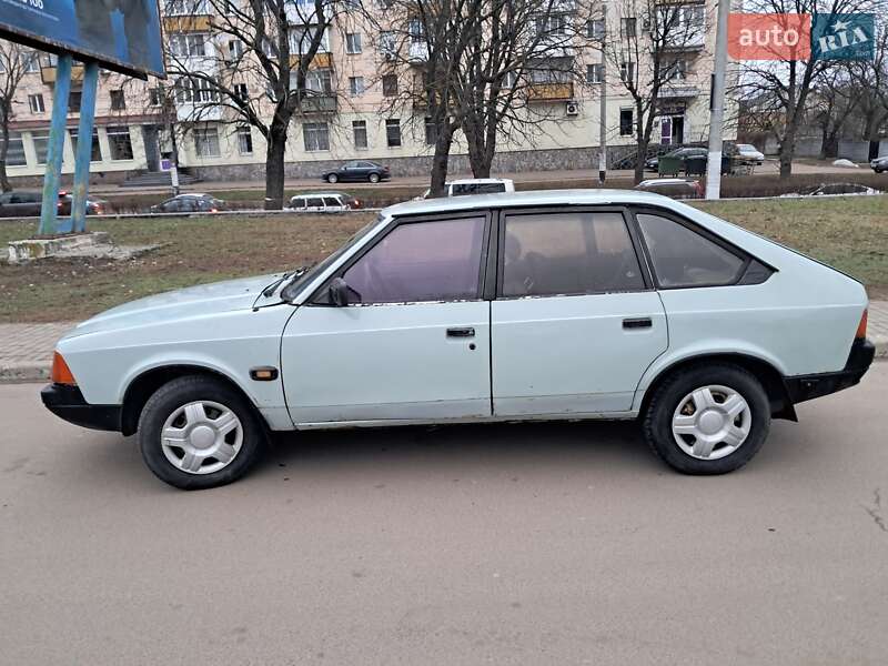 Универсал Москвич/АЗЛК 2141 1992 в Житомире
