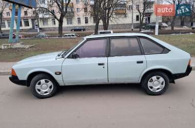 Универсал Москвич/АЗЛК 2141 1992 в 
