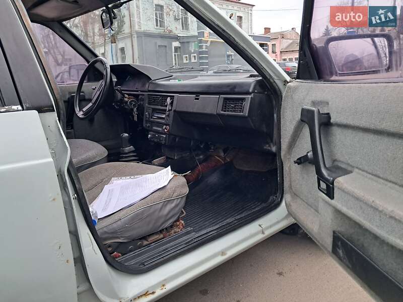 Универсал Москвич/АЗЛК 2141 1992 в Житомире