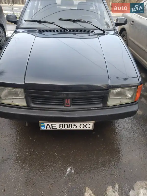 Москвич/АЗЛК 2141 1996