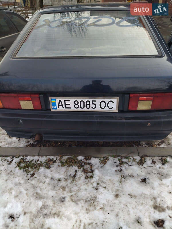 Хэтчбек Москвич/АЗЛК 2141 1996 в Днепре