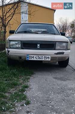 Хэтчбек Москвич/АЗЛК 2141 1988 в 