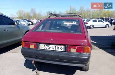 Родстер Москвич/АЗЛК 2141 1993 в 