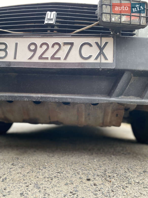 Универсал Москвич/АЗЛК 2141 1990 в Полтаве