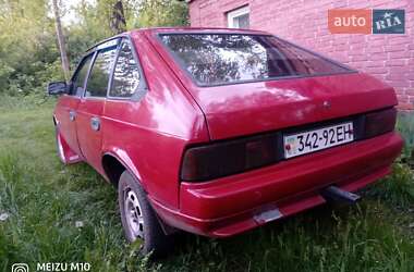 Лифтбек Москвич/АЗЛК 2141 1991 в 