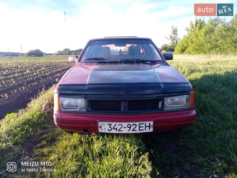 Лифтбек Москвич/АЗЛК 2141 1991 в Опошне