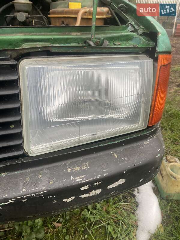 Хэтчбек Москвич/АЗЛК 2141 1989 в Киеве