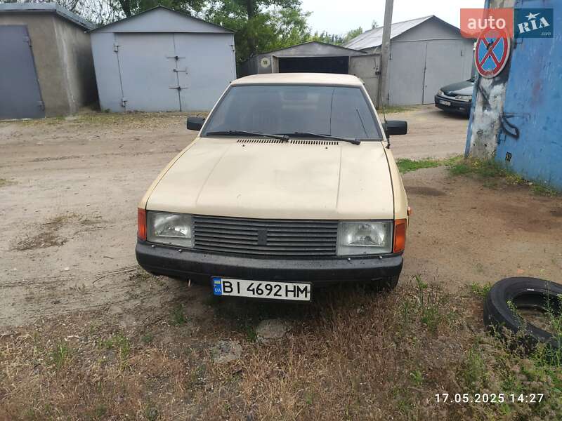 Москвич/АЗЛК 2141 1990