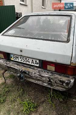 Хэтчбек Москвич/АЗЛК 2141 1992 в 