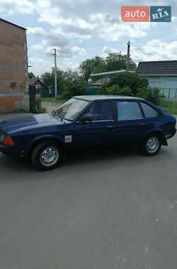 Хэтчбек Москвич/АЗЛК 2141 1990 в 