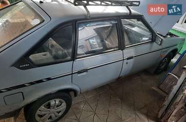 Хетчбек Москвич/АЗЛК 2141 1992 в 