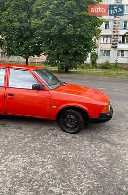 Хэтчбек Москвич/АЗЛК 2141 1990 в Хмельницком