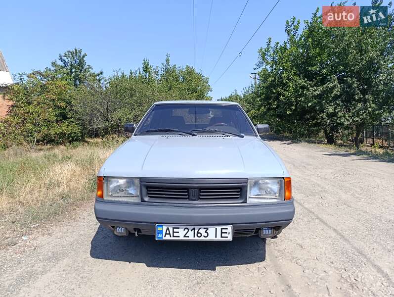 Москвич/АЗЛК 2141 1991