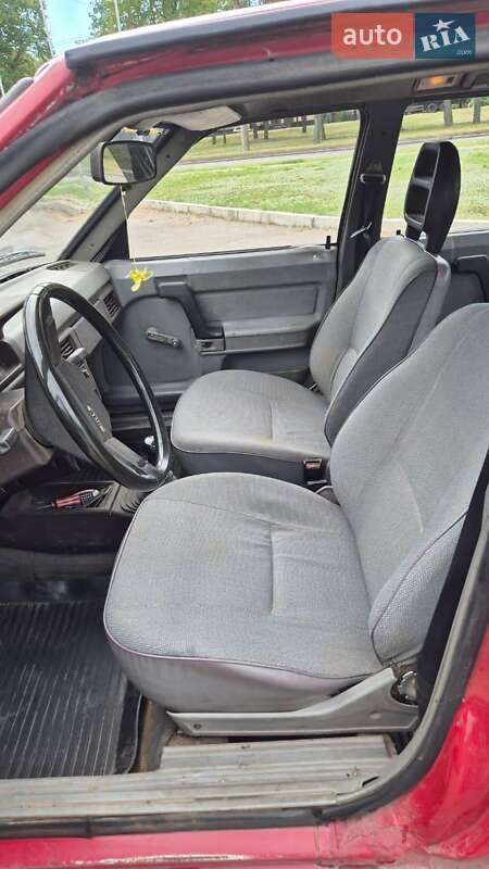 Хэтчбек Москвич/АЗЛК 2141 1989 в Харькове