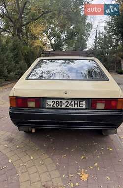Хэтчбек Москвич/АЗЛК 2141 1990 в 