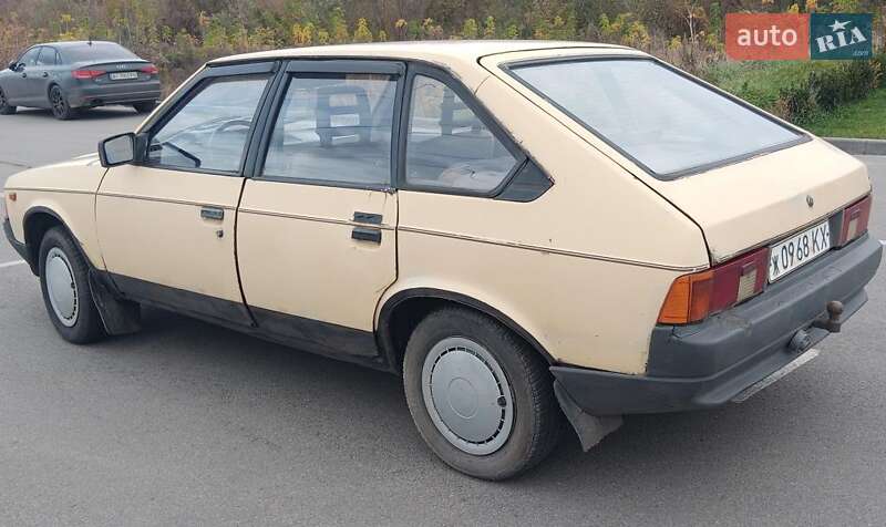 Універсал Москвич/АЗЛК 2141 1987 в Ірпені