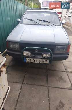 Хэтчбек Москвич/АЗЛК 2141 1991 в Градижске