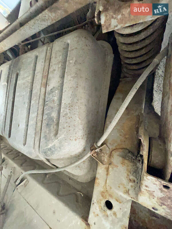 Хетчбек Москвич/АЗЛК 2141 1991 в Чернівцях