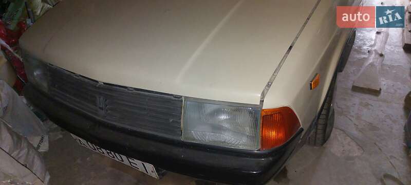 Хетчбек Москвич/АЗЛК 2141 1990 в Кропивницькому