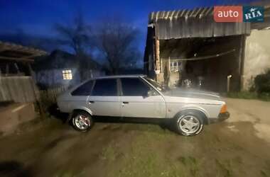 Хэтчбек Москвич/АЗЛК 2141 1991 в Журавном