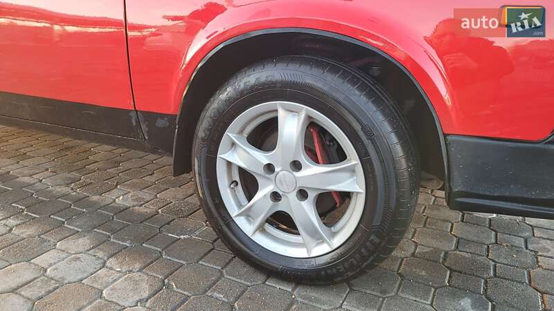 Хэтчбек Москвич/АЗЛК 2141 1990 в Запорожье