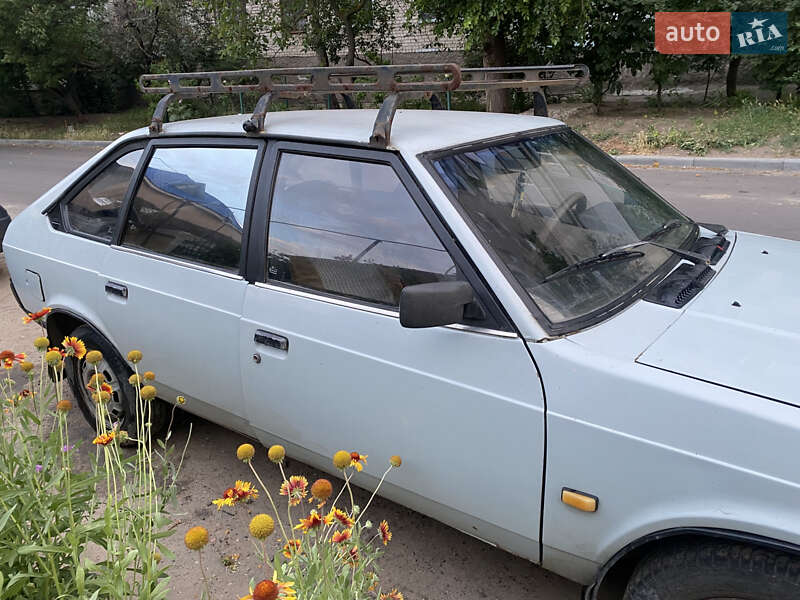 Універсал Москвич/АЗЛК 2141 1991 в Миколаєві фото 4 Універсал Москвич/АЗЛК 2141 1991 в Миколаєві