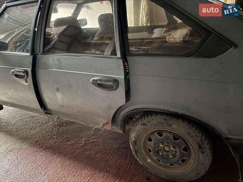 Универсал Москвич/АЗЛК 2141 1992 в Самборе