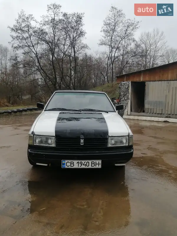 Москвич/АЗЛК 2141 1992