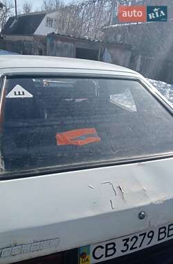 Седан Москвич/АЗЛК 2141 1992 в Мені