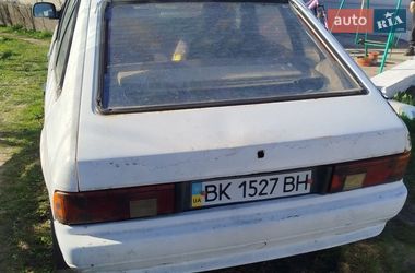 Хэтчбек Москвич/АЗЛК 2141 1992 в Ровно
