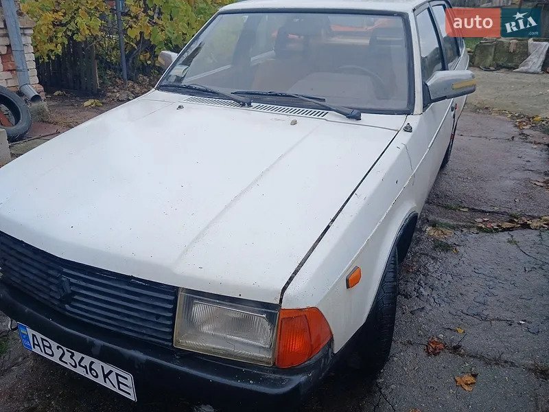 Москвич/АЗЛК 2141