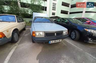 Пикап Москвич/АЗЛК 2335 1996 в 