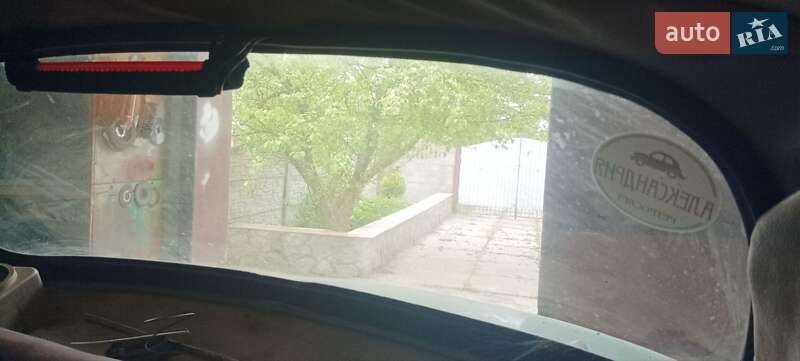 Седан Москвич/АЗЛК 402 1956 в Кременчуці