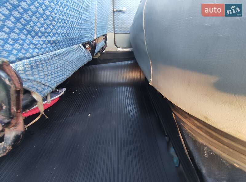 Седан Москвич/АЗЛК 407 1963 в Днепре