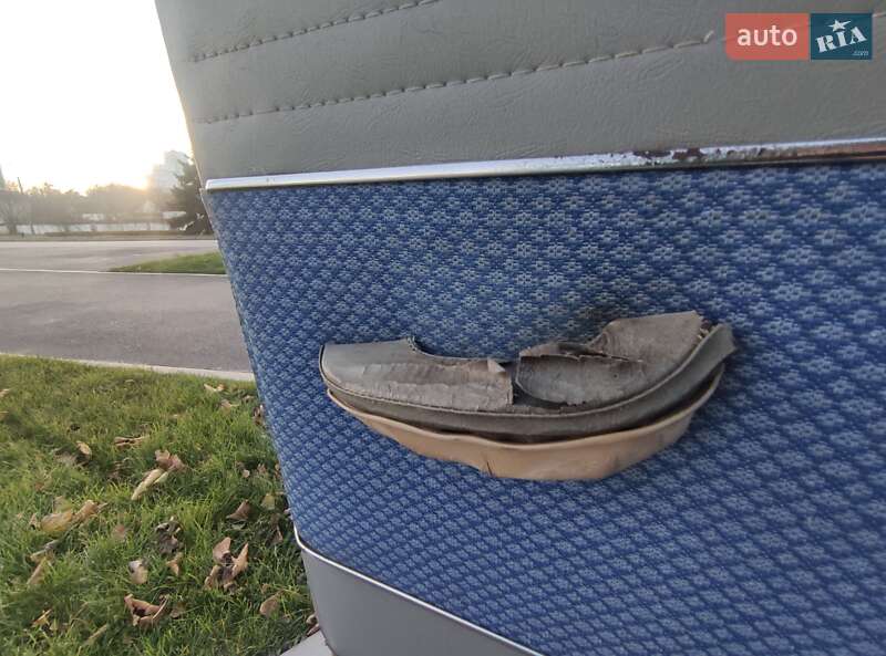 Седан Москвич/АЗЛК 407 1963 в Днепре